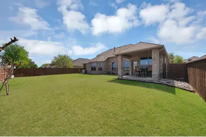 917 White Porch Avenue, Forney, TX 75126 - Photo 32