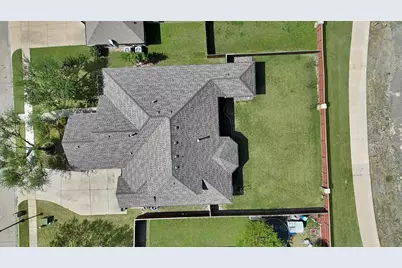 917 White Porch Avenue, Forney, TX 75126 - Photo 34