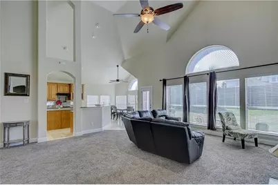 6917 Shady View Court, Sachse, TX 75048 - Photo 10