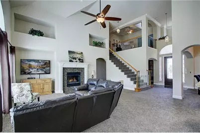 6917 Shady View Court, Sachse, TX 75048 - Photo 8