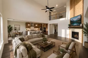 1905 Pecos Dr, Celina, TX 75009 - Photo 8