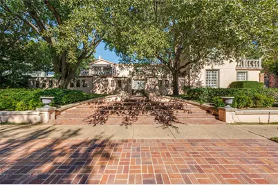 4520 Westway Avenue, Highland Park, TX 75205 - Photo 1
