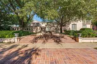 4520 Westway Ave, Highland Park, TX 75205 - Photo 1