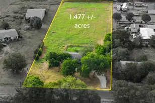 518 Hight Rd, Waxahachie, TX 75167 - Photo 1