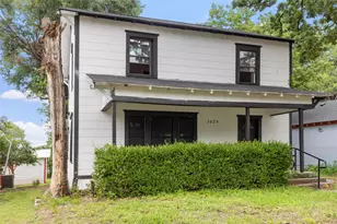 1025 W Walker St, Denison, TX 75020 - Photo 1