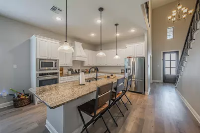 10700 Marble Falls Place, McKinney, TX 75071 - Photo 8
