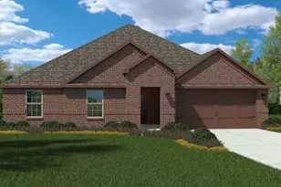 1333 Honey Crk Dr, DeSoto, TX 75115 - Photo 1