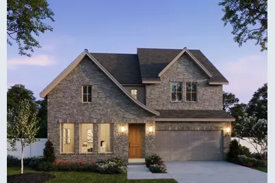 4552 Sunfish Lane, McKinney, TX 75071 - Photo 1