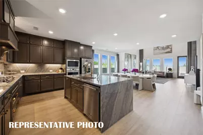 4552 Sunfish Lane, McKinney, TX 75071 - Photo 6