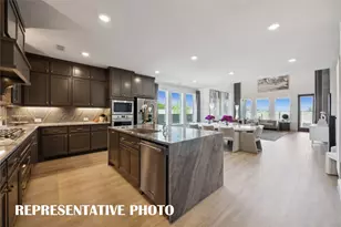 4552 Sunfish Ln, McKinney, TX 75071 - Photo 6