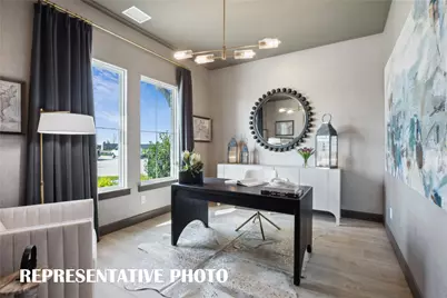 4552 Sunfish Lane, McKinney, TX 75071 - Photo 4