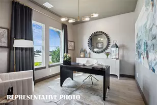 4552 Sunfish Ln, McKinney, TX 75071 - Photo 4