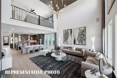 4552 Sunfish Lane, McKinney, TX 75071 - Photo 10