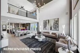 4552 Sunfish Ln, McKinney, TX 75071 - Photo 10