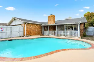 5044 Stanley Dr, The Colony, TX 75056 - Photo 20