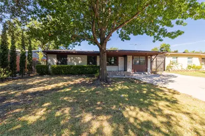 3264 Hillglenn Road, Dallas, TX 75228 - Photo 1