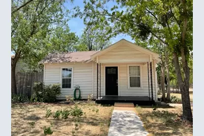 1530 Portland Avenue, Abilene, TX 79605 - Photo 1