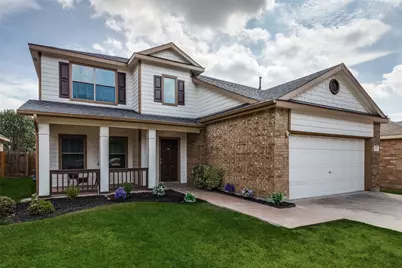 613 Stirrup Bar Drive, Fort Worth, TX 76179 - Photo 1