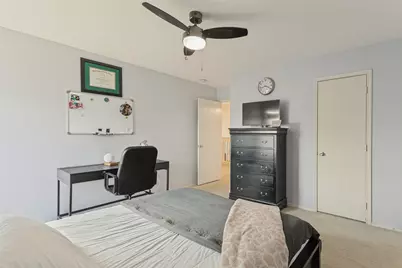 613 Stirrup Bar Drive, Fort Worth, TX 76179 - Photo 18