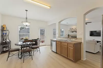 613 Stirrup Bar Drive, Fort Worth, TX 76179 - Photo 12