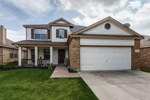 613 Stirrup Bar Dr, Fort Worth, TX 76179 - Photo 2