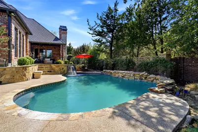 1804 Summit Court, Keller, TX 76262 - Photo 2