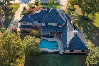 303 Highland Court, Double Oak, TX 75077 - Photo 34
