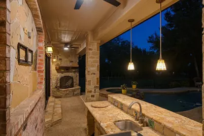 303 Highland Court, Double Oak, TX 75077 - Photo 38