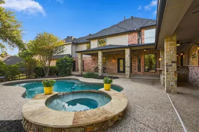 303 Highland Court, Double Oak, TX 75077 - Photo 30