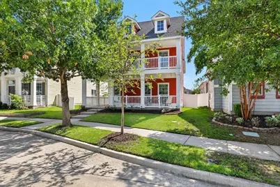 1624 Sea Pines Drive, Savannah, TX 76227 - Photo 1
