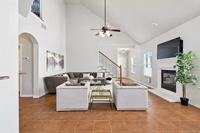 1624 Sea Pines Drive, Savannah, TX 76227 - Photo 4