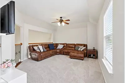 1624 Sea Pines Drive, Savannah, TX 76227 - Photo 6
