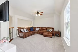 1624 Sea Pines Dr, Savannah, TX 76227 - Photo 6