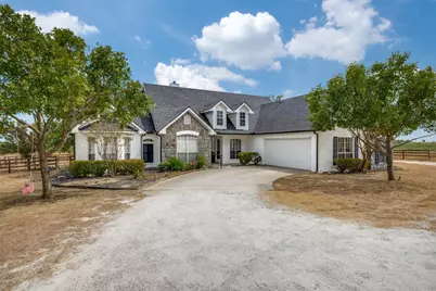 1690 Lawlis Lane, Sanger, TX 76266 - Photo 2