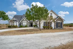 1690 Lawlis Ln, Sanger, TX 76266 - Photo 1