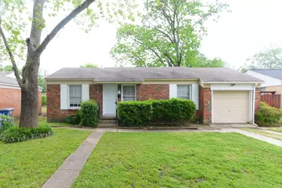 10433 Fern Drive, Dallas, TX 75228 - Photo 1