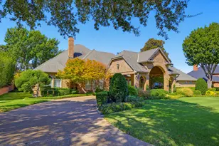 6200 Forest Highlands Dr, Fort Worth, TX 76132 - Photo 2