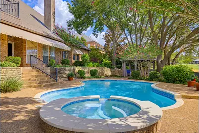 6200 Forest Highlands Drive, Fort Worth, TX 76132 - Photo 32