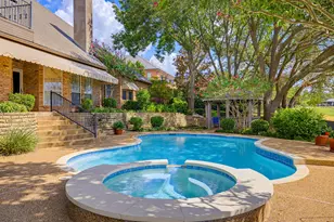 6200 Forest Highlands Dr, Fort Worth, TX 76132 - Photo 32