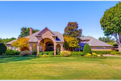 6200 Forest Highlands Drive, Fort Worth, TX 76132 - Photo 4