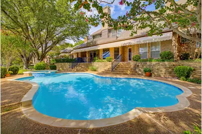 6200 Forest Highlands Drive, Fort Worth, TX 76132 - Photo 34