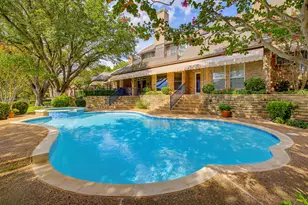6200 Forest Highlands Dr, Fort Worth, TX 76132 - Photo 34