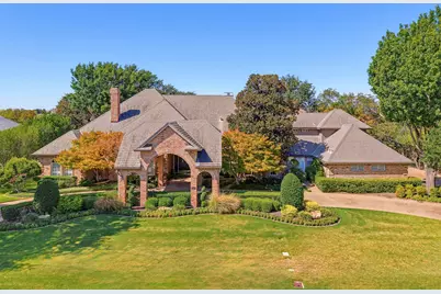 6200 Forest Highlands Drive, Fort Worth, TX 76132 - Photo 1