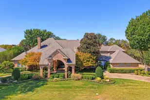 6200 Forest Highlands Dr, Fort Worth, TX 76132 - Photo 1