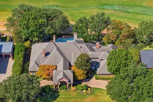 6200 Forest Highlands Dr, Fort Worth, TX 76132 - Photo 40