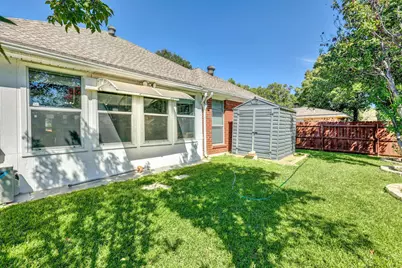 1506 Park Grove Drive, Irving, TX 75060 - Photo 32