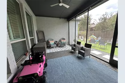 2805 Maverick Way, Celina, TX 75009 - Photo 18