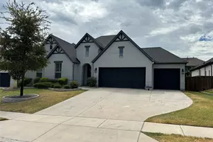 2805 Maverick Way, Celina, TX 75009 - Photo 1
