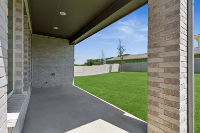 4521 Tippett Drive, McKinney, TX 75071 - Photo 16