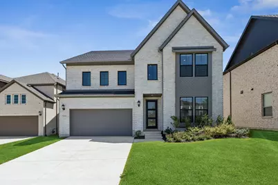4521 Tippett Drive, McKinney, TX 75071 - Photo 1